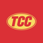 Grupo TCC logo