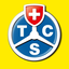 Touring Club Suisse logo