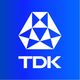 TDK logo