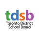 Toronto District School Board logo