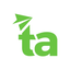 Teach Away logo