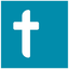The Evangelical Alliance Relief Fund logo