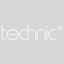 Technic Cosmetics logo
