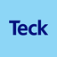 Teck logo