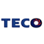 TECO Electric and Machinery logo
