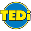 TEDi logo