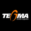 Tegma logo