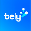 Tely logo