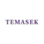 Temasek Holdings logo