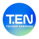 Technip Energies logo