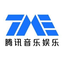 Tencent Music logo