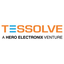 Tessolve logo