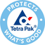 Tetra Pak logo