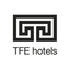 TFE Hotels logo