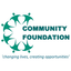 The Community Foundation logo
