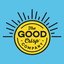 The Good Crisp Company logo