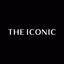 THE ICONIC logo