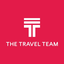 The Travel Team, Inc. logo