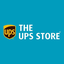 The UPS Store Canada logo
