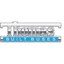 Thomas Built Buses logo