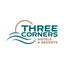 Three Corners Hotels & Resorts logo