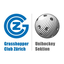 GC Unihockey logo