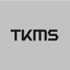 TKMS logo