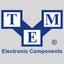 Tme Us logo