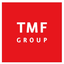 TMF Group logo