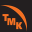 Trubnaya Metallurgicheskaya Kompaniya logo