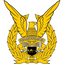 Sugiri Sukani Air Force Base logo
