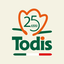Todis logo