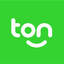 Ton logo