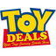 Toy Deals logo