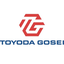 Toyoda Gosei Americas logo