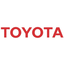 Toyota Motor Engineering & Manufacturing North America logo