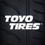 Toyo Tires logo