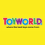 Toyworld NZ logo