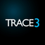Trace3 logo