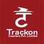 Trackon Couriers logo