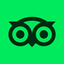 Tripadvisor logo