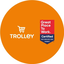 Trolley logo