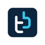 TrueBlue logo