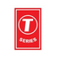 T-Series logo