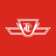 Toronto Transit Commission logo