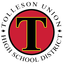 Tolleson Union High School logo