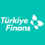 Türkiye Finans logo