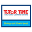 Tutor Time logo