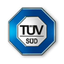 TÜV SÜD logo
