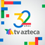 TV Azteca logo